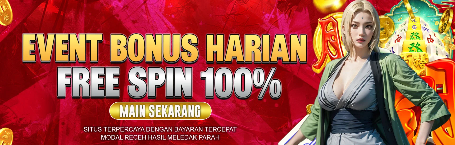 Banteng303